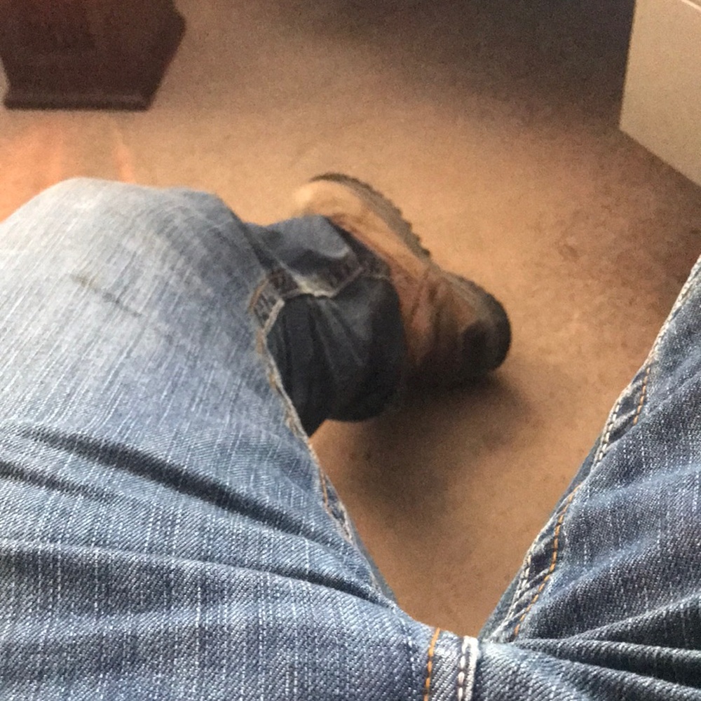 Meet your Posher, Keith